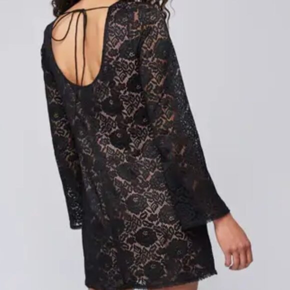 Gentle Fawn Hannah Dress - Picture 1 of 4